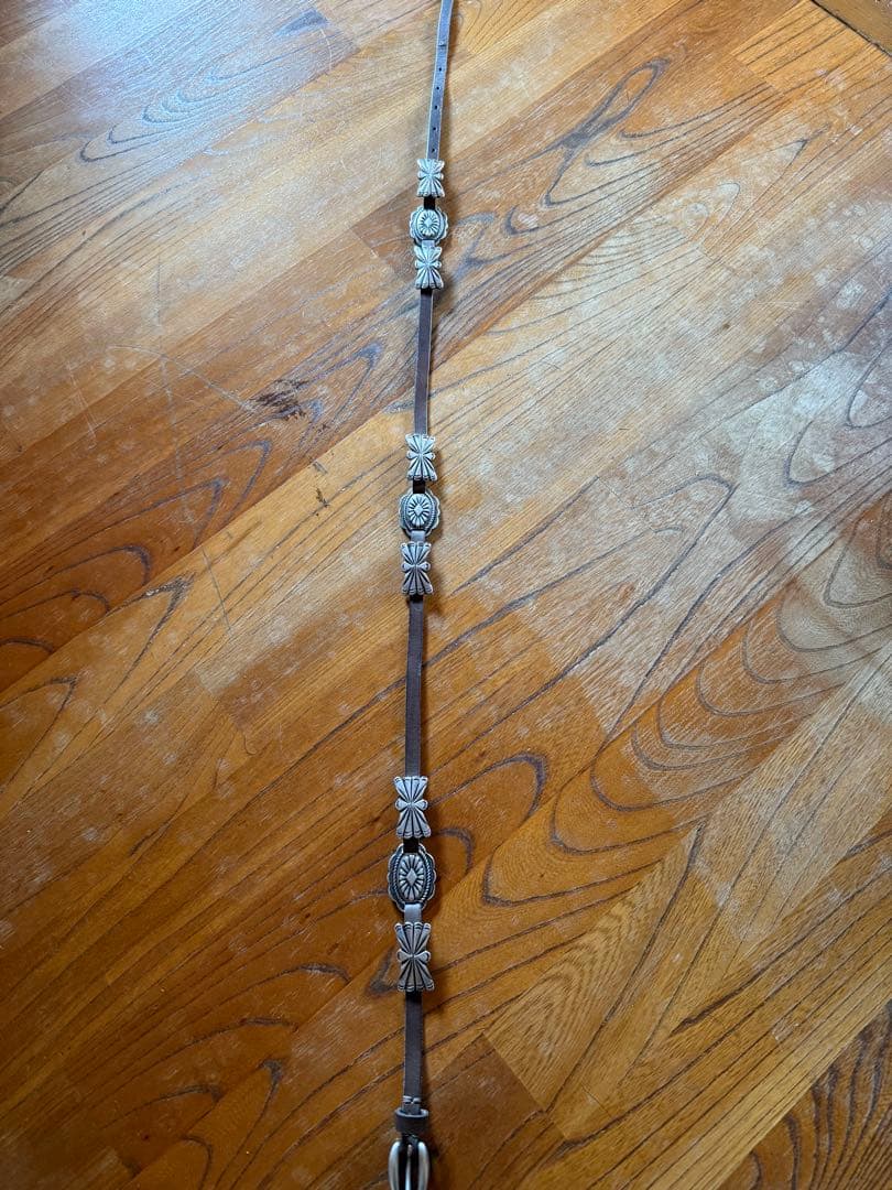 puntovita コンチョベルト