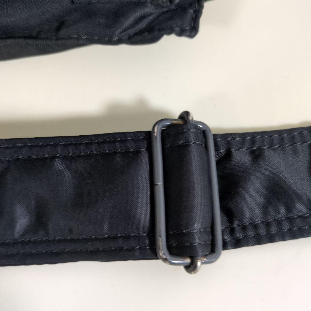 【極美品】PORTER タンカー　2層　ショルダー