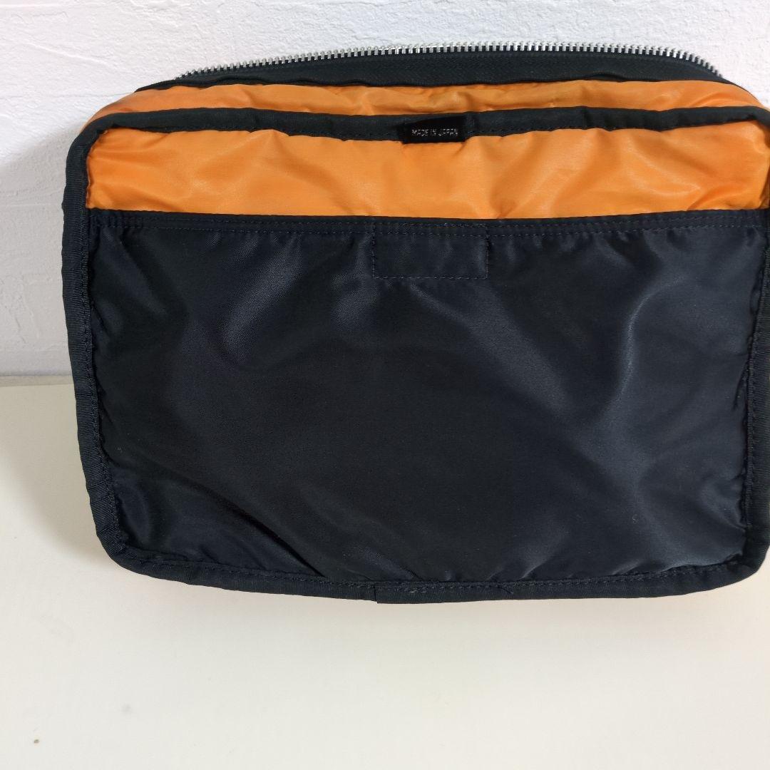 【極美品】PORTER タンカー　2層　ショルダー