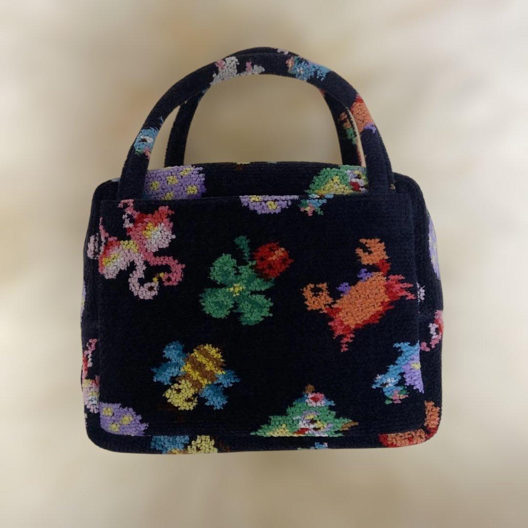 FEILERファンキーフォーチュンミニキューブバッグ 神崎恵コラボ - メルカリ