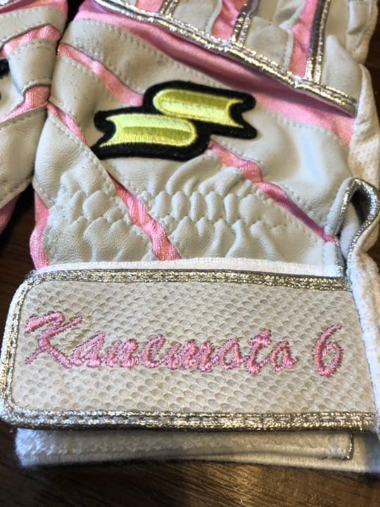 金本さん　兄貴グッズ