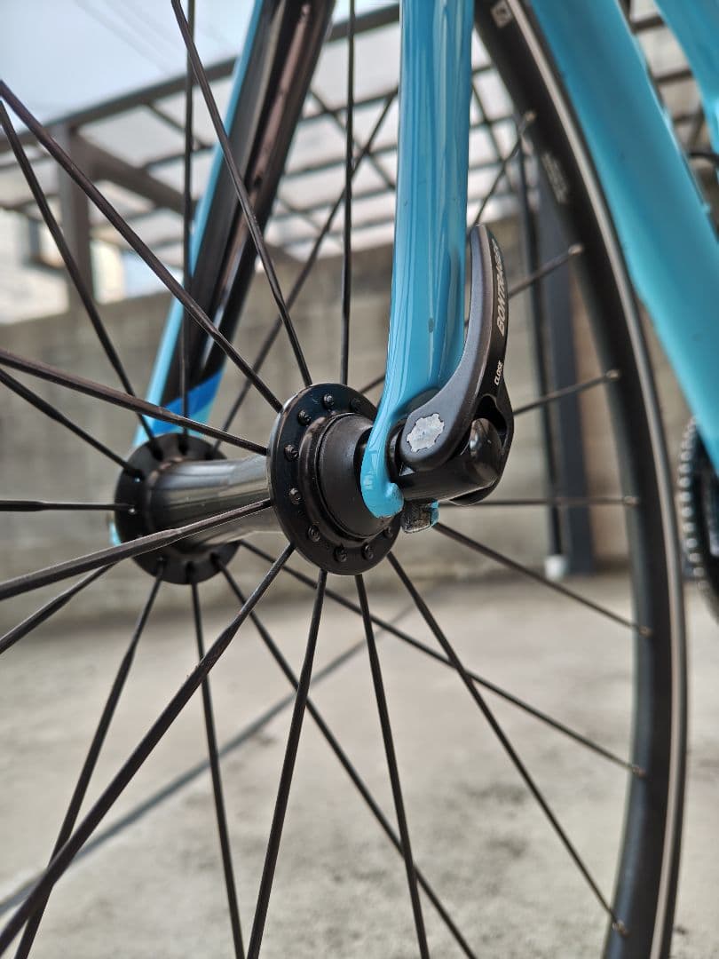 TREK　2019年　エモンダSL5 サイズ56 　リムブレーキ