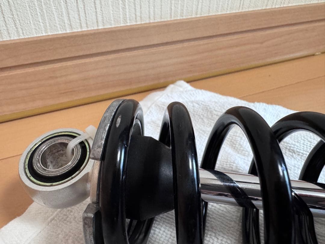 オーリンズ リアサス スポーツスター 883 1200 HD9161E リジスポ