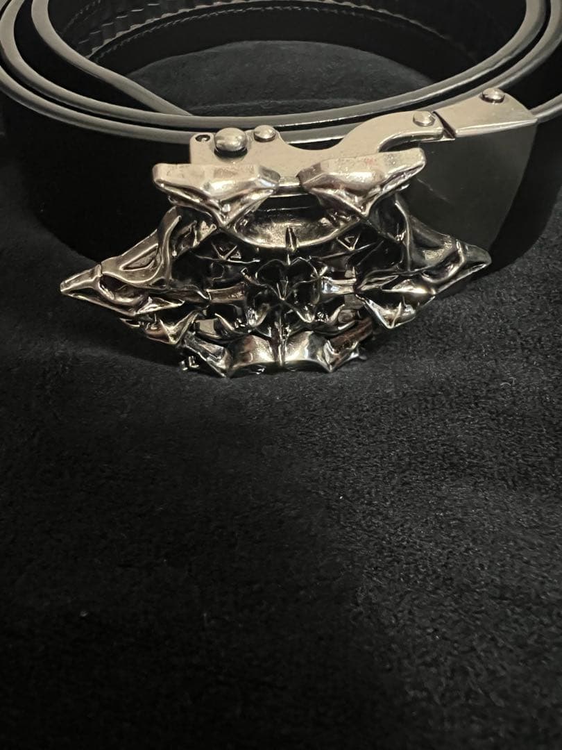 davrilsupply ベルト