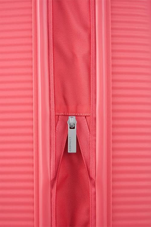 American Tourister スーツケース スピナー 55 コーラル