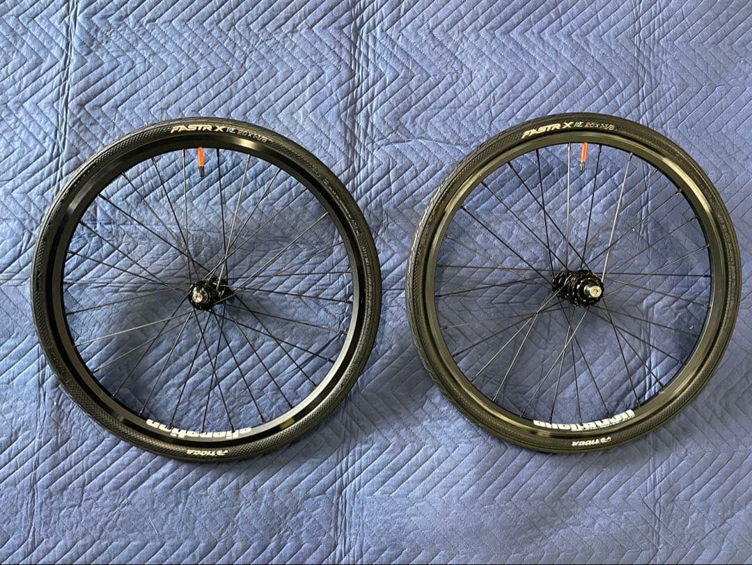 BMX レーシング　レーサー　レース　onyx オニキスハブ　ホイール　リム