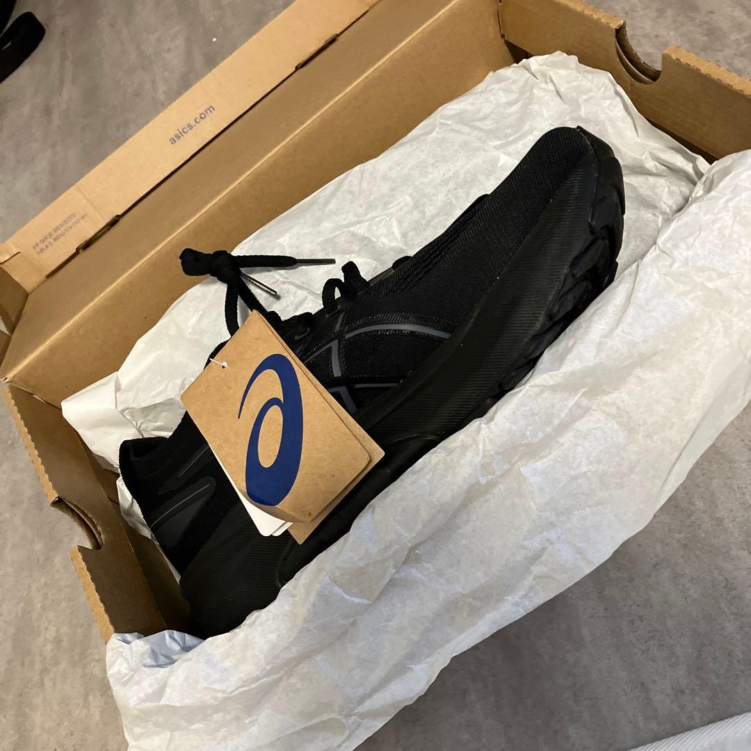 【未使用】アシックス ゲルカヤノ 31 26.5cm EXTRA WIDE 箱