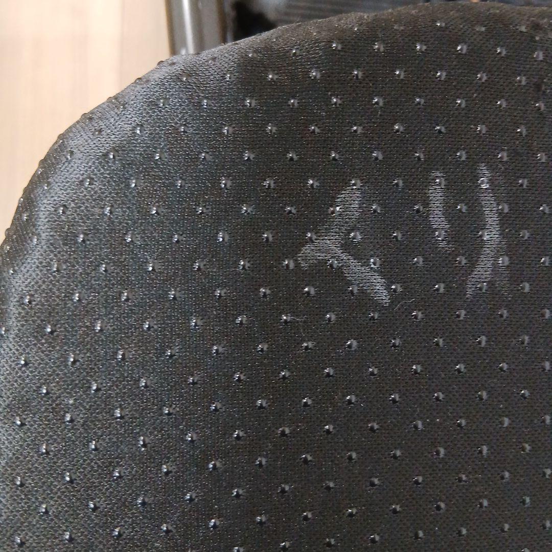 リクライニング車椅子