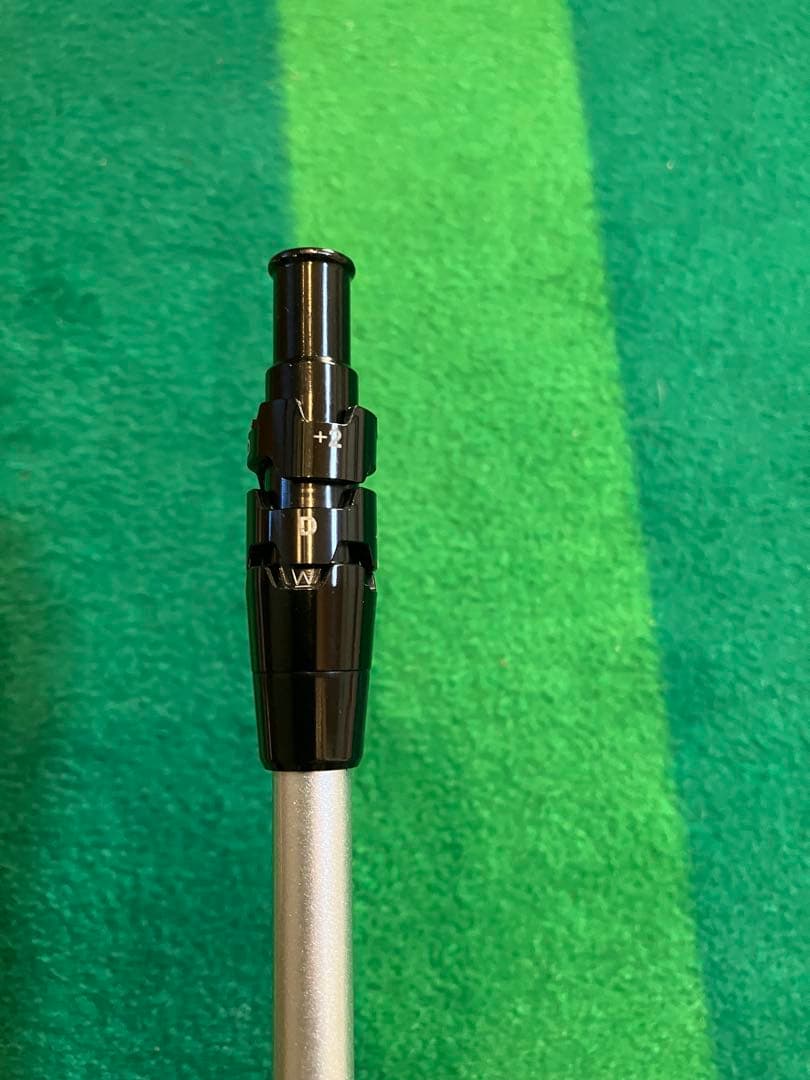 クラブ ATTAS KING & 5X International Series