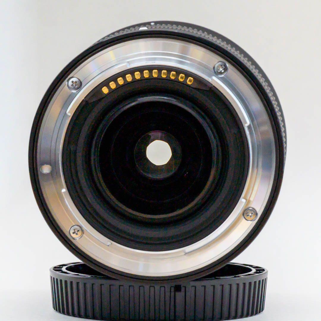 【週末限定お値下げ・美品】NIKKOR Z 24-70mm f/4 レンズ