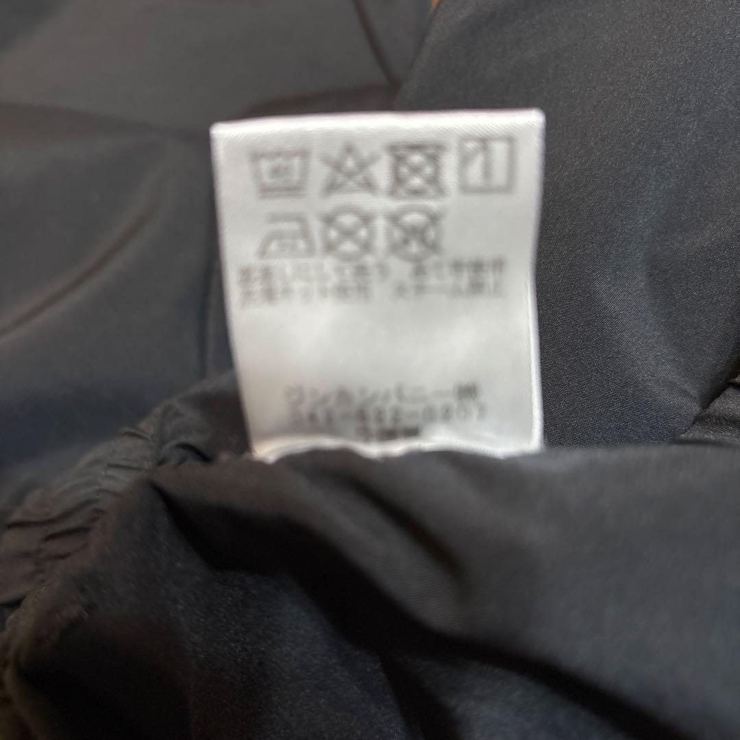 NO ID. BLACK ノーアイディー　トレーニングウェア　上下セット