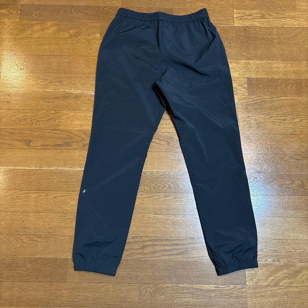 NO ID. BLACK ノーアイディー　トレーニングウェア　上下セット