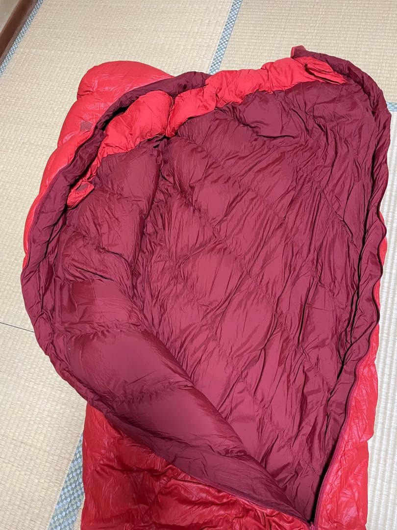 【美品】スーパースパイラル ダウンハガー #0 ロング