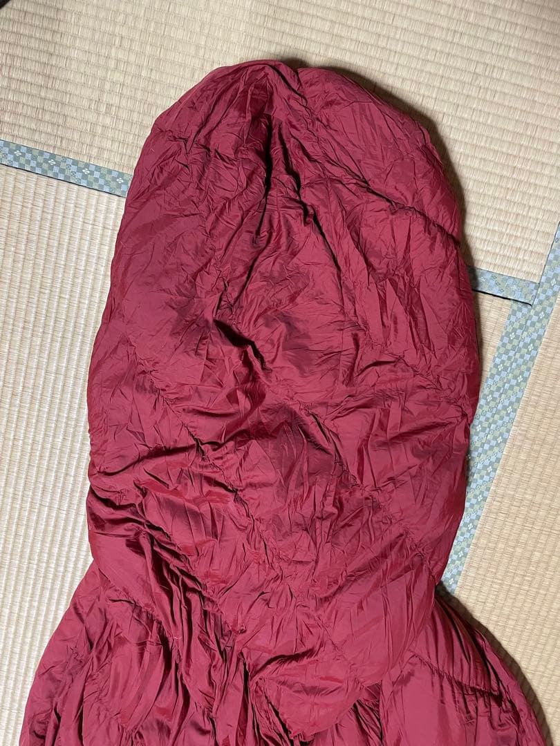 【美品】スーパースパイラル ダウンハガー #0 ロング