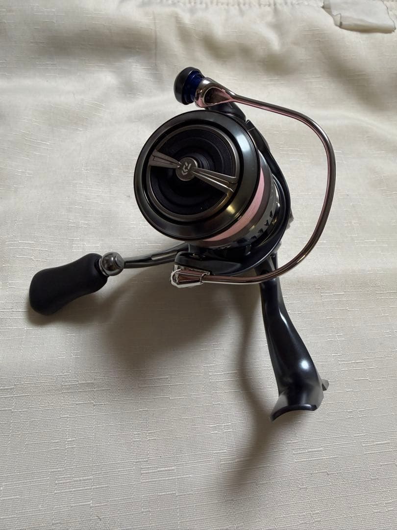 23 エアリティ ST LT2000S-P 極美品