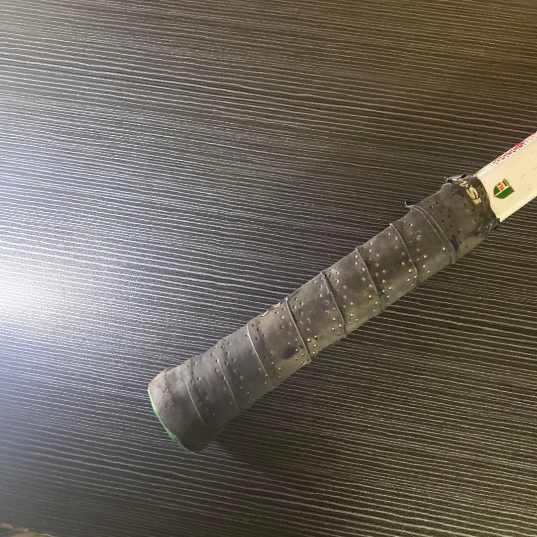 【中古】ヨネックス　AiRIDE テニス ラケット