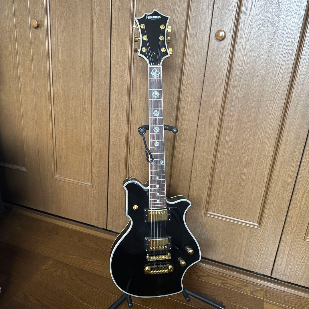 MV-480HTレプリカ コンプレックス 布袋 - メルカリ