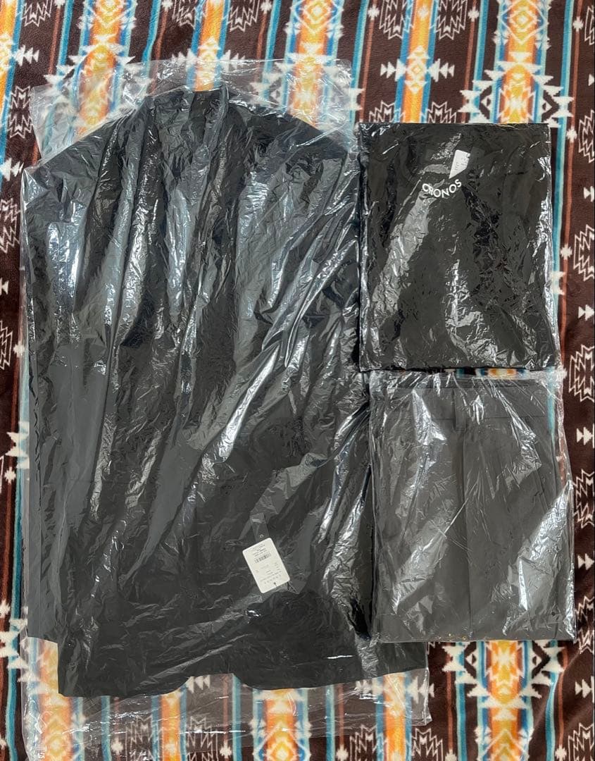 CRONOS SPECIAL BOX 2024 - メルカリ