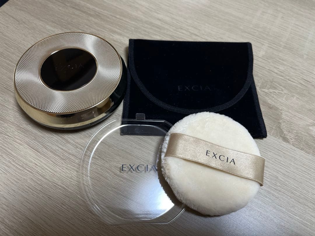 ALBION】エクシア セルスティアルヴェール NAO1 ケース付き - メルカリ