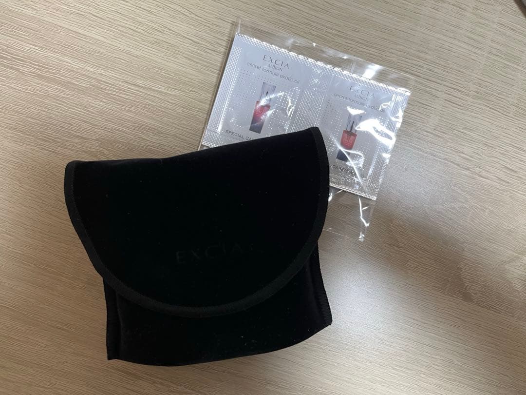 ALBION】エクシア セルスティアルヴェール NAO1 ケース付き - メルカリ