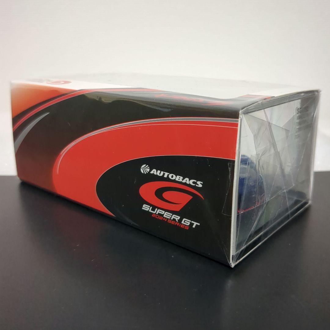 マレリ インパル Z SUPER GT 2024 MARELLI IMPUL - メルカリ