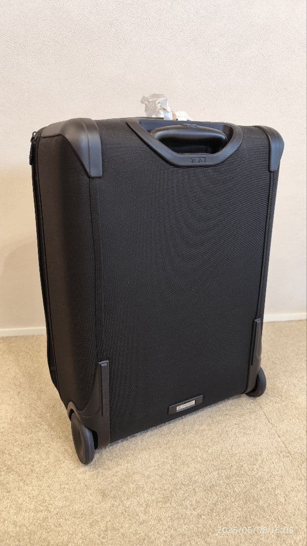 未使用品 TUMI キャリーバッグ スーツケース