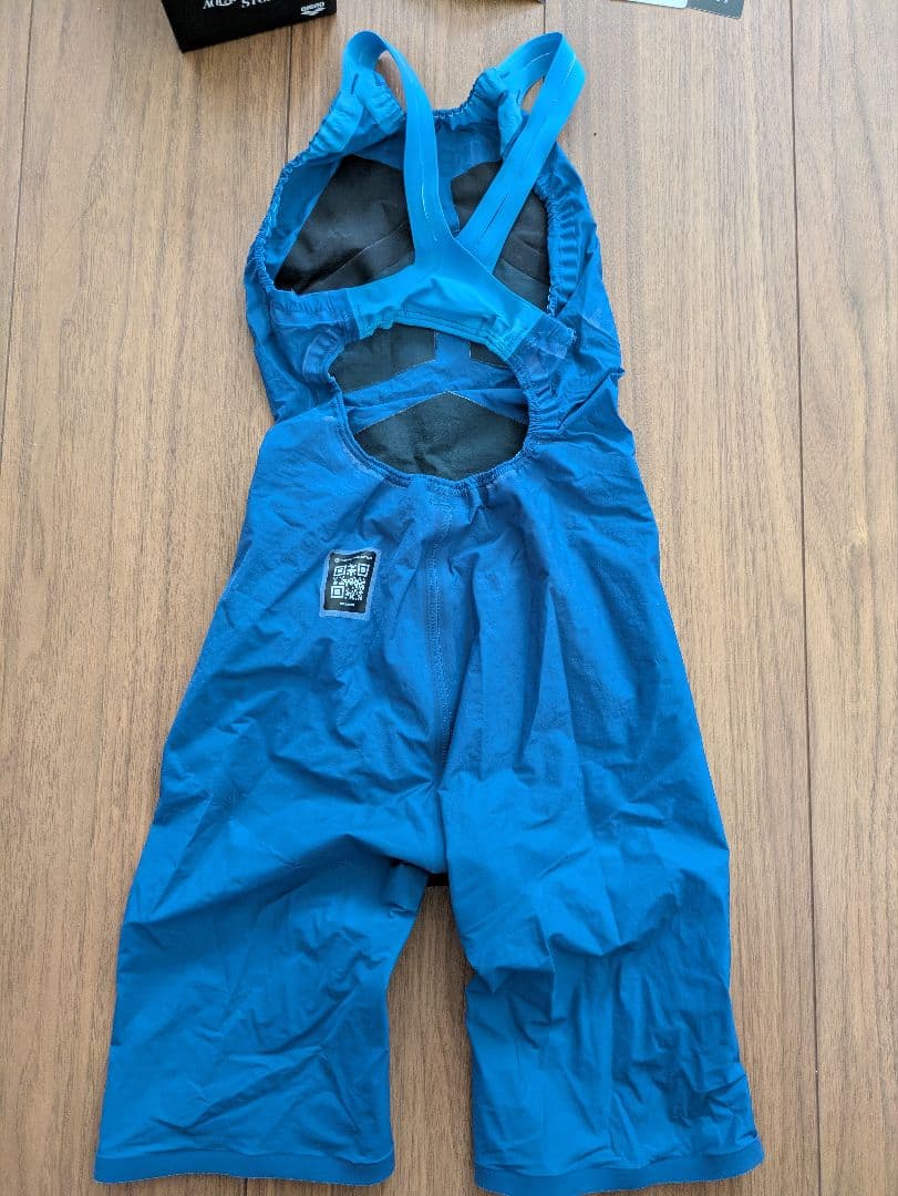 競泳水着 アリーナ アクアフォースストーム MF 150(SS)