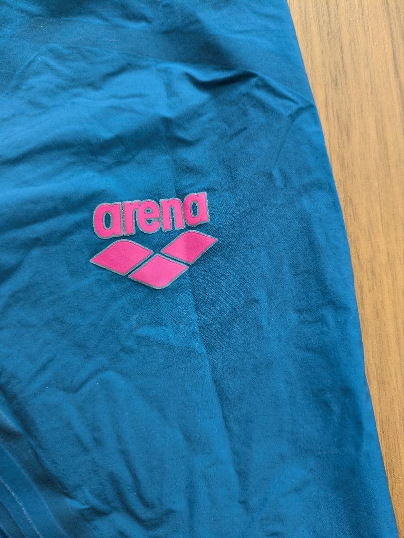 競泳水着 アリーナ アクアフォースストーム MF 150(SS)