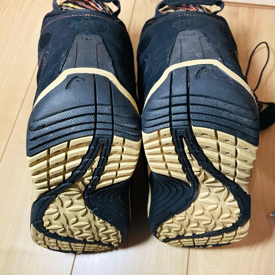 【美品】head GALORE BOA 23.5cm スノーボードブーツ