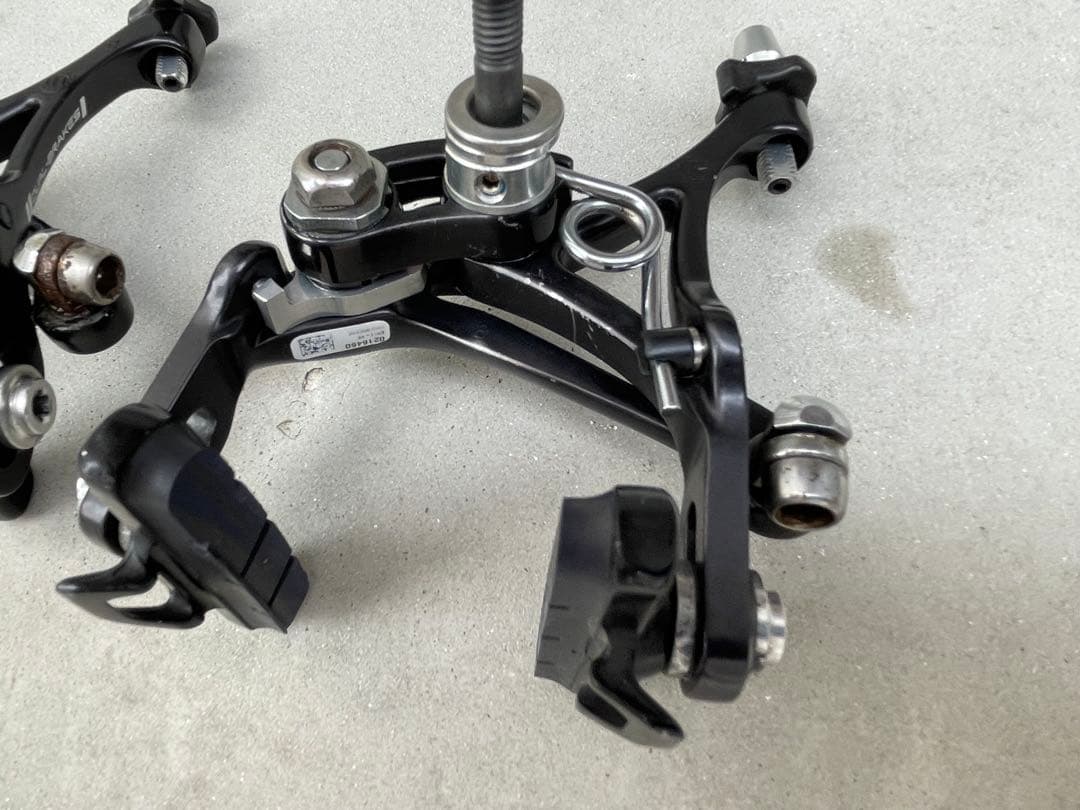 Campagnolo Record ブレーキセット