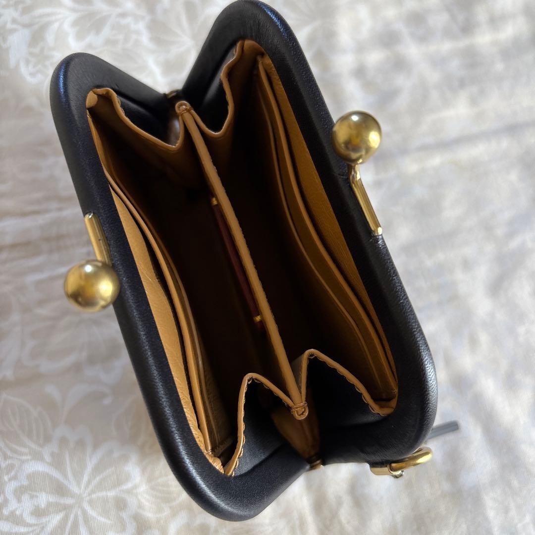 COACH キスロックケース ブラック 新品-未使用