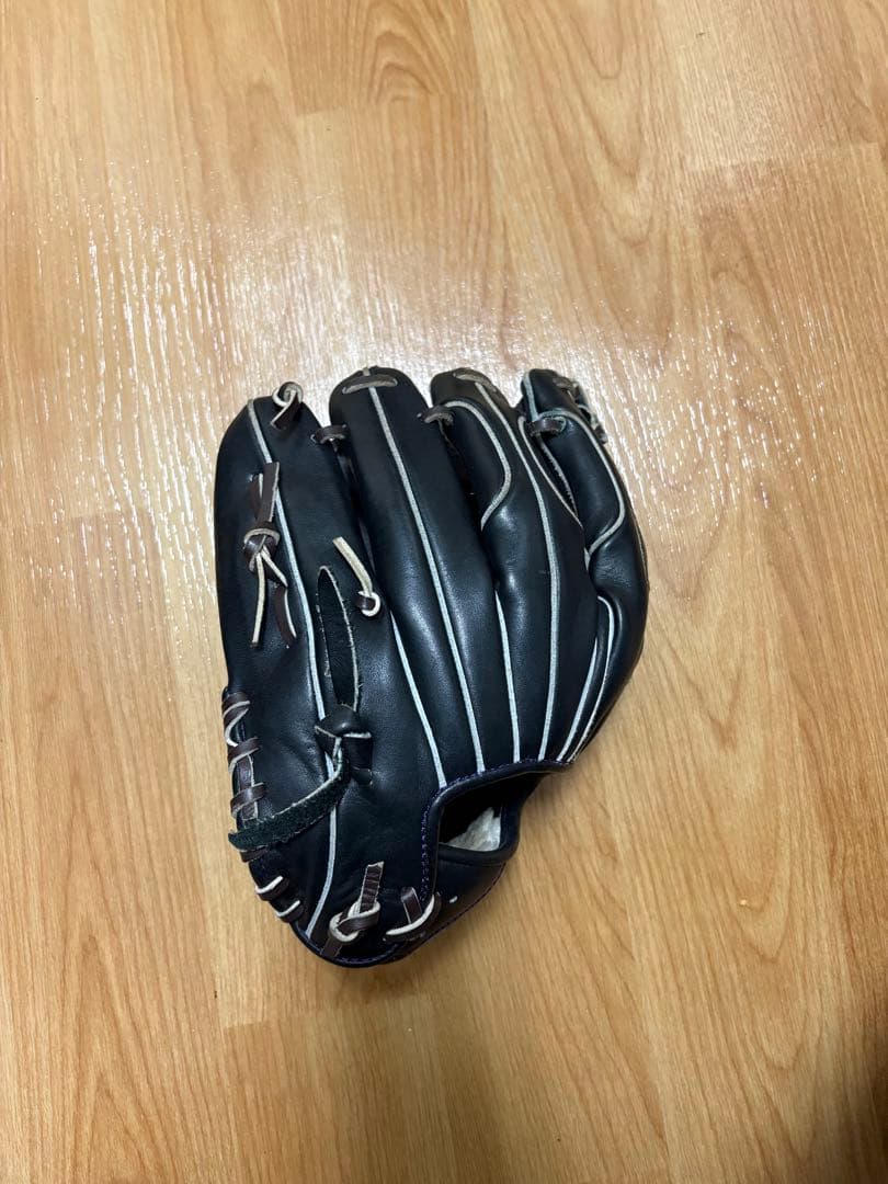 アシックス　グローブ　GOLDSTAGE