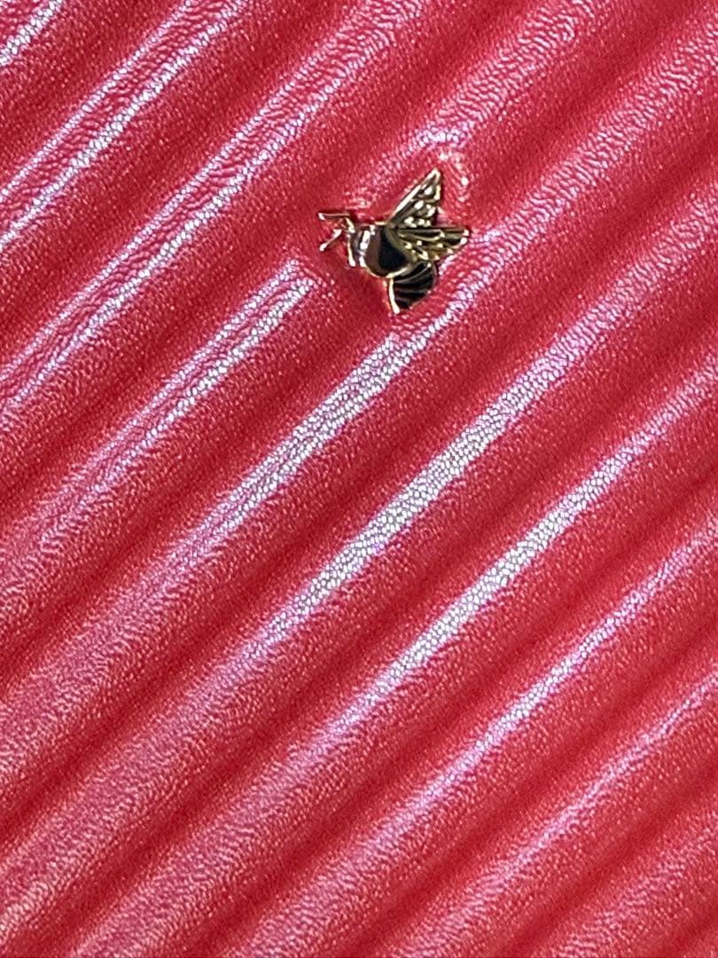 付属証あり！新品★HaNTマイン75ℓキャスターストッパー付きキャリーケース