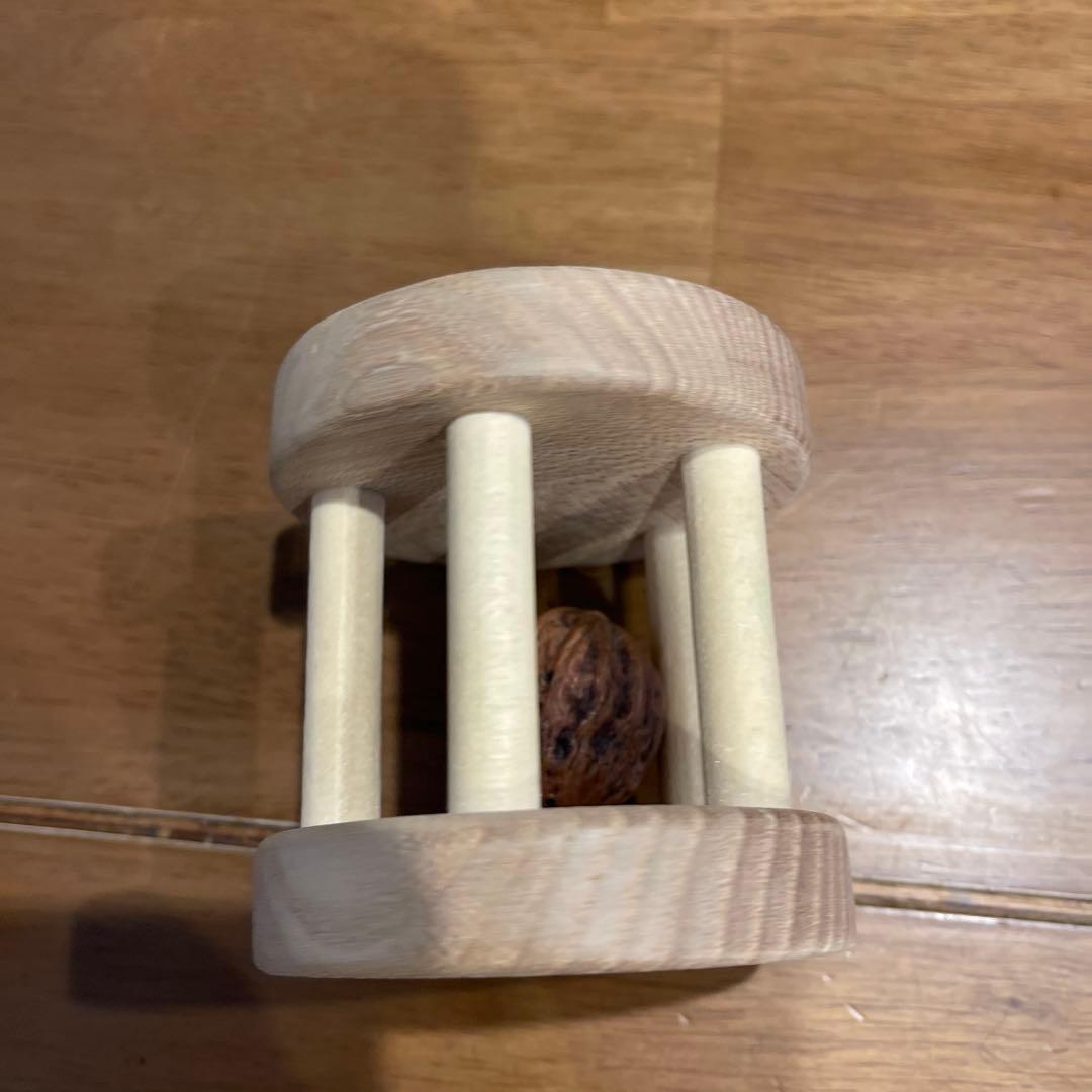 NIC社、naef社等　木製 おもちゃ セット　7点