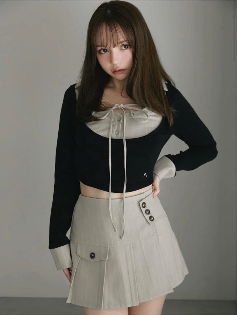 ANDMARY Robin girls set up - メルカリ