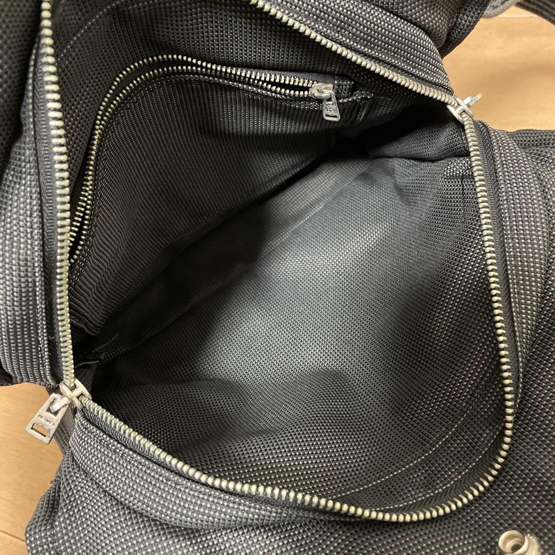 エルメス　リュック　 エールライン　アド MM