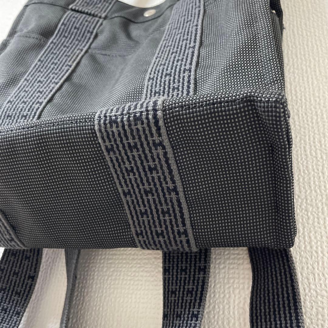 エルメス　リュック　 エールライン　アド MM