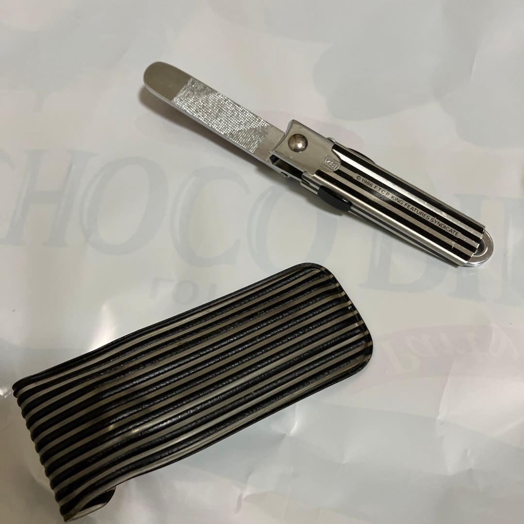 元SMAP中居正広さん専用 Felix the cat 爪切り当時もの即購入OK - メルカリ