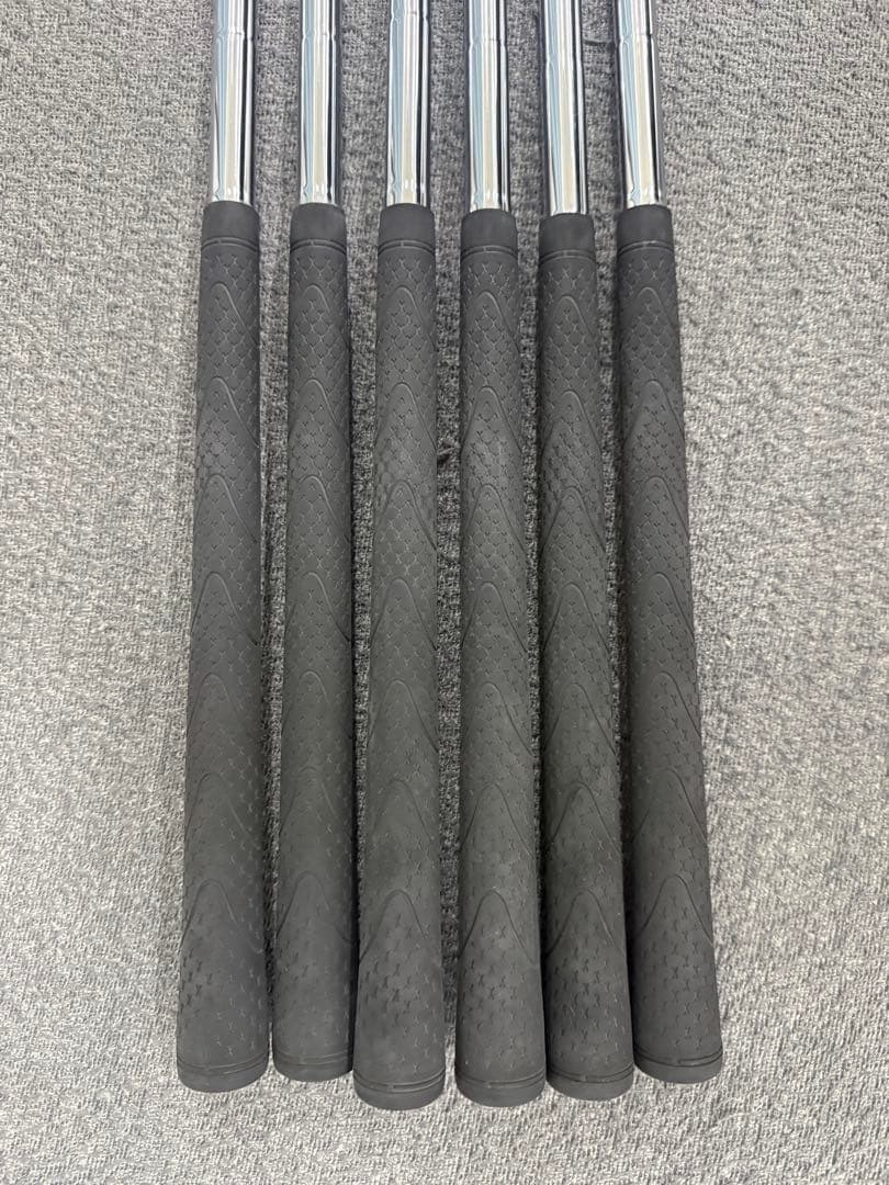 タイトリストT150 2023 6本セット DG MID 115 R300 - メルカリ