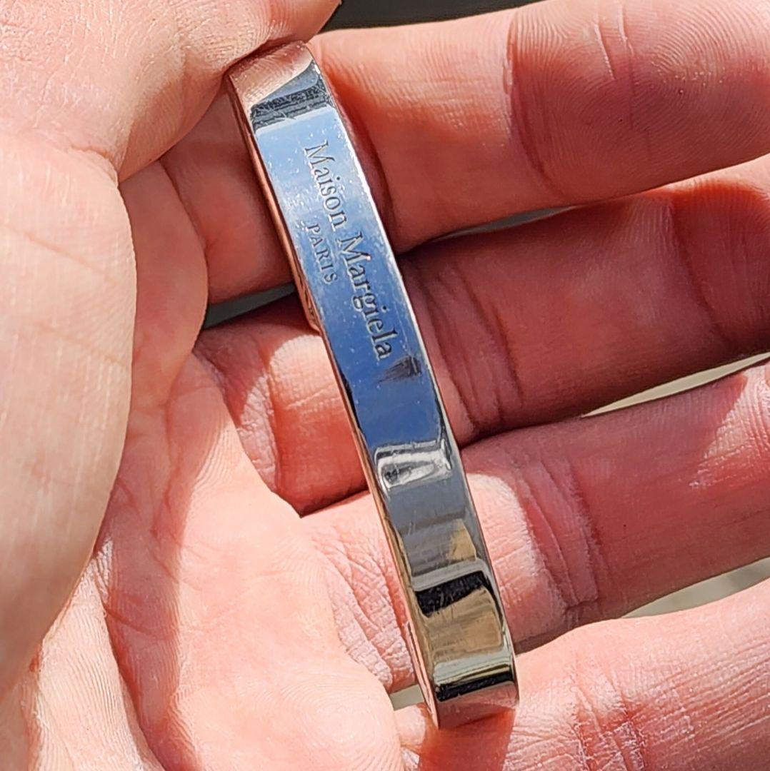 アクセサリー Maison Margiela