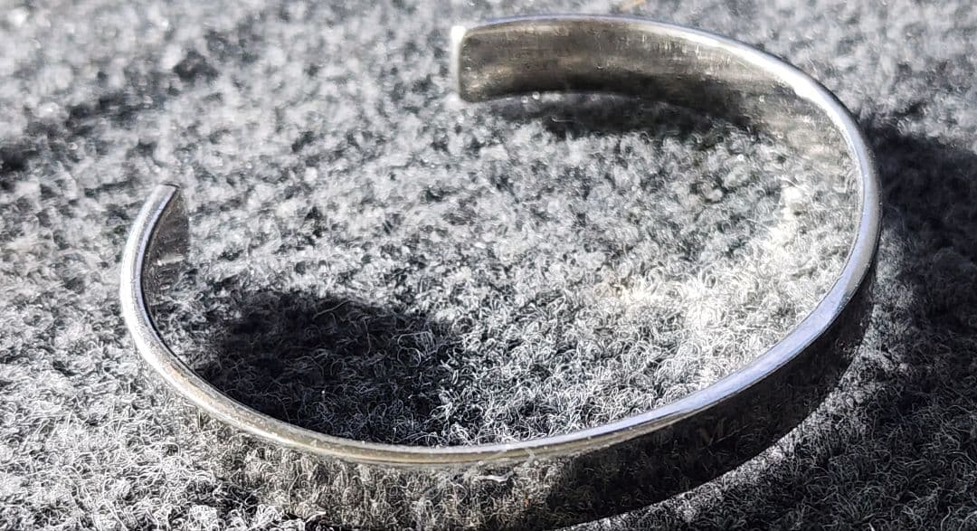 アクセサリー Maison Margiela