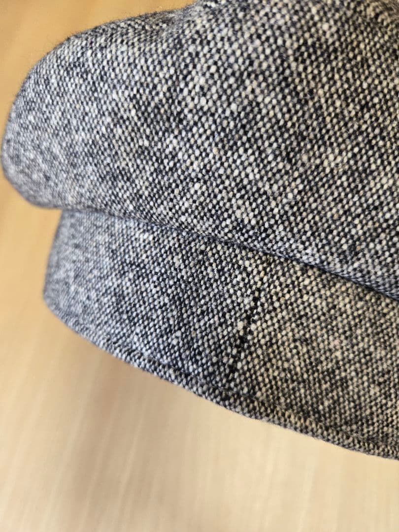 HERMESキャスケットSize57