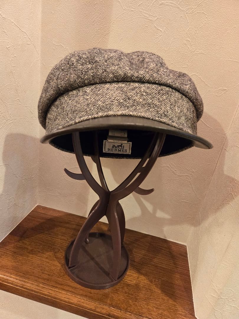 HERMESキャスケットSize57