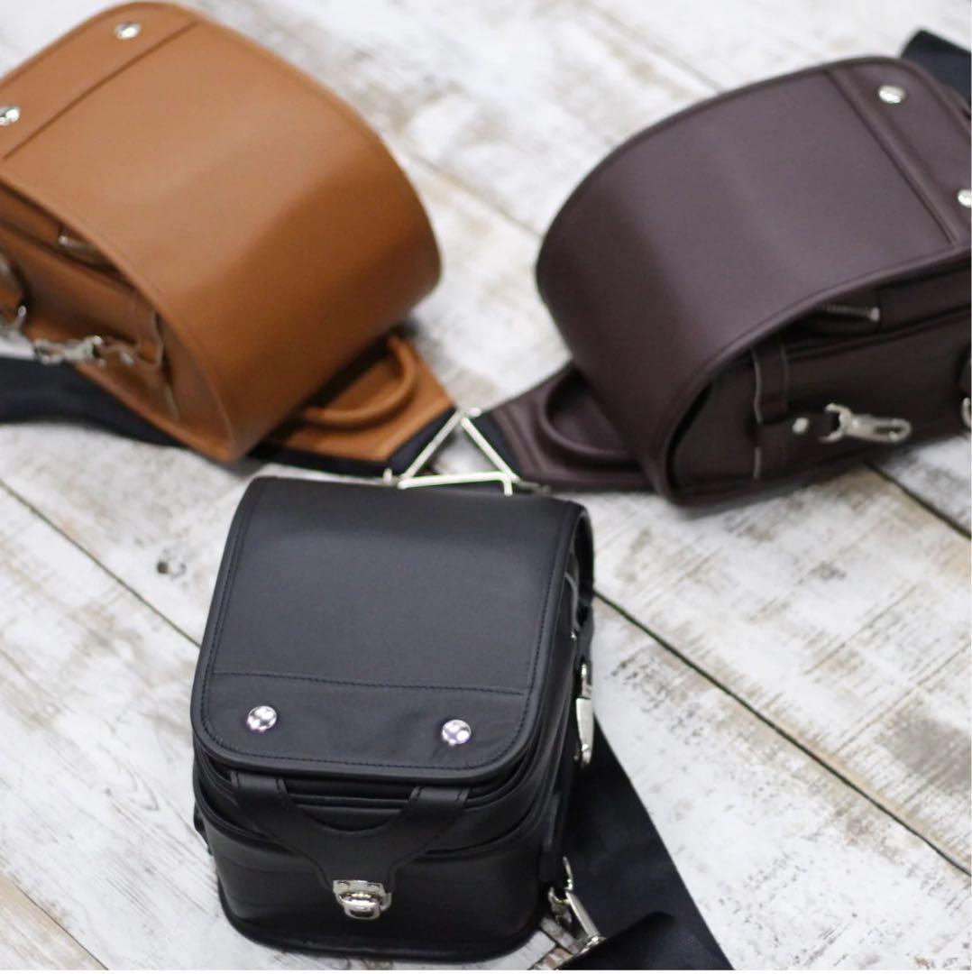 ランドセル型スリングバッグVER1.1