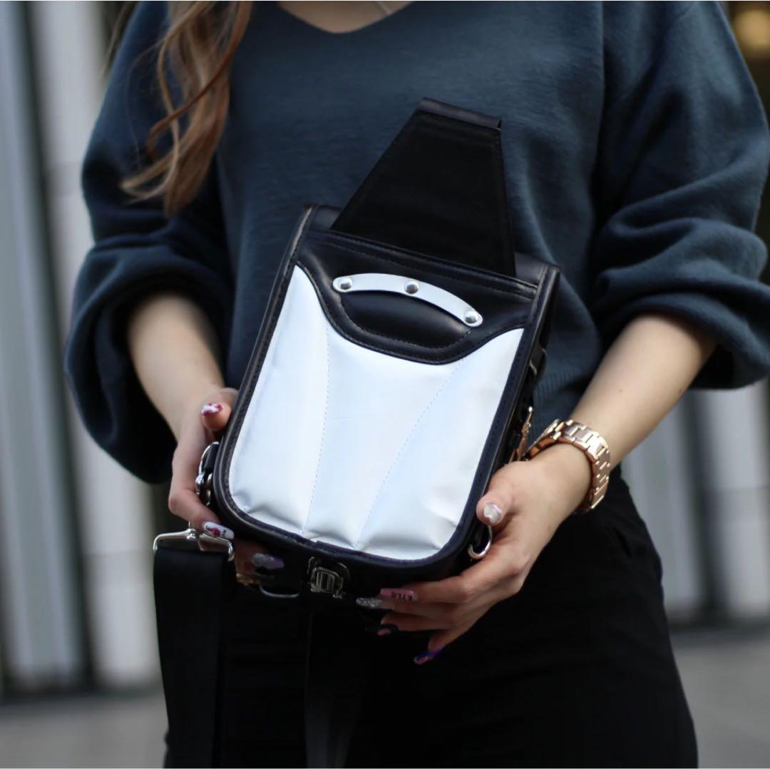 ランドセル型スリングバッグVER1.1