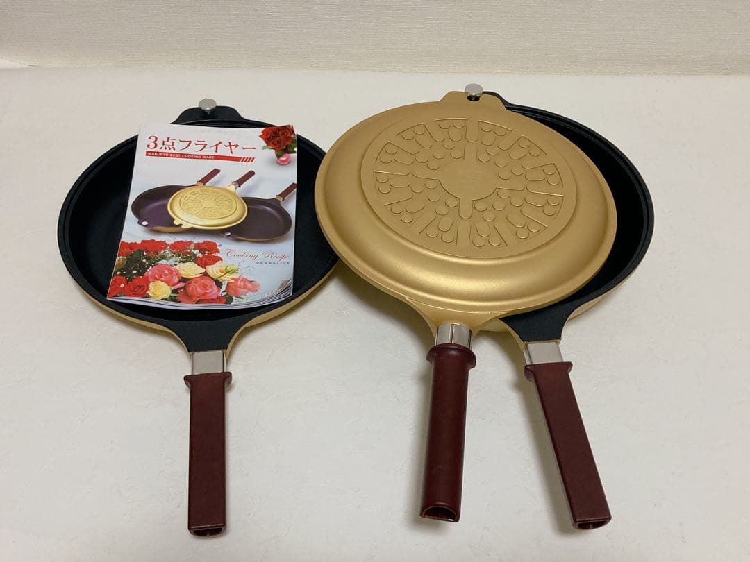 マル球産業 3点フライヤー - メルカリ