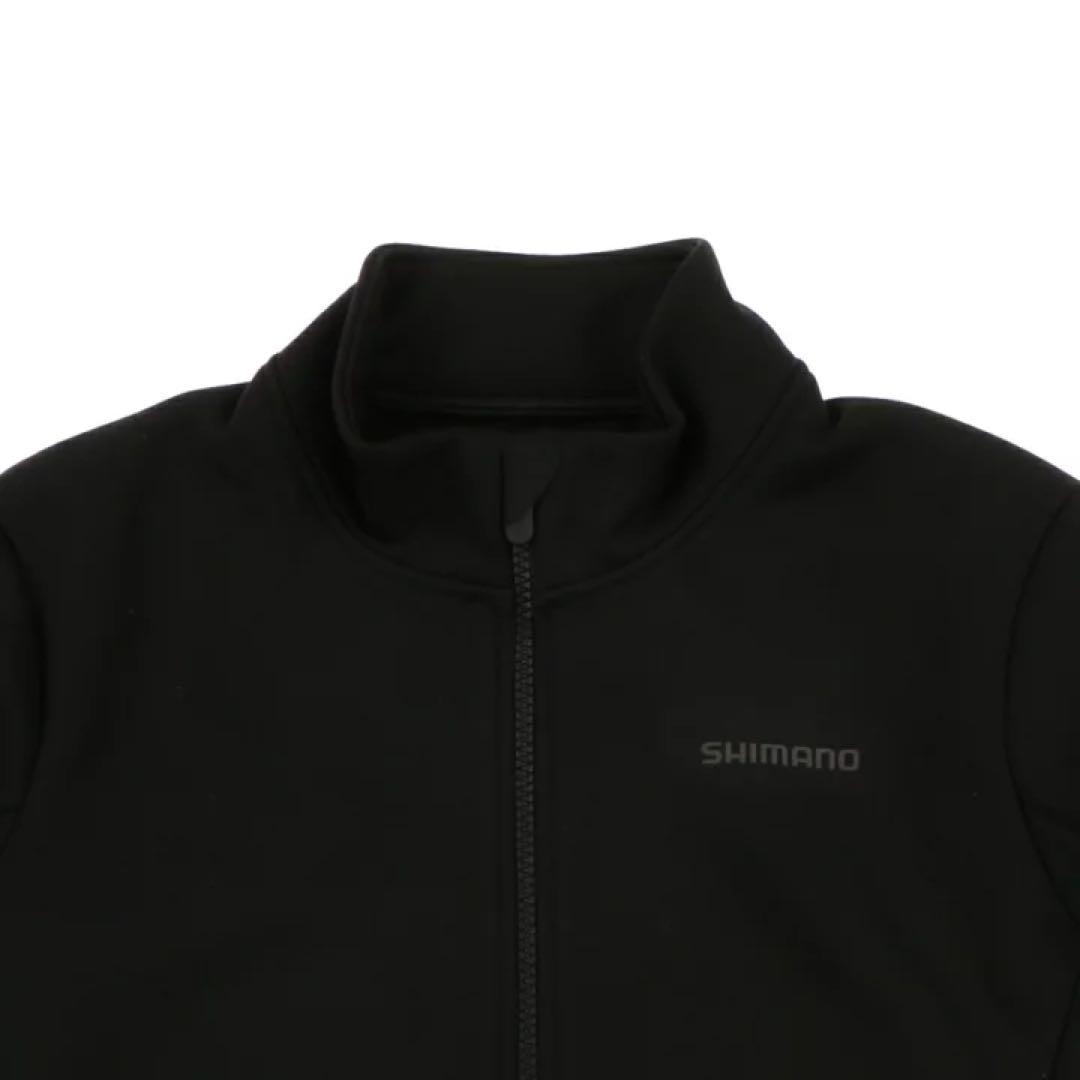 シマノ　エレメントジャケット