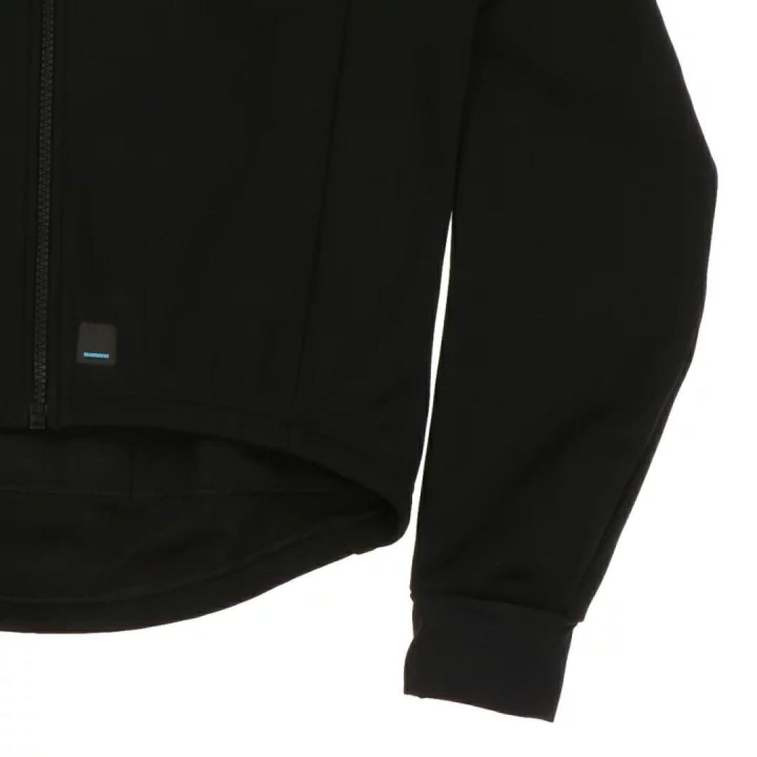 シマノ　エレメントジャケット