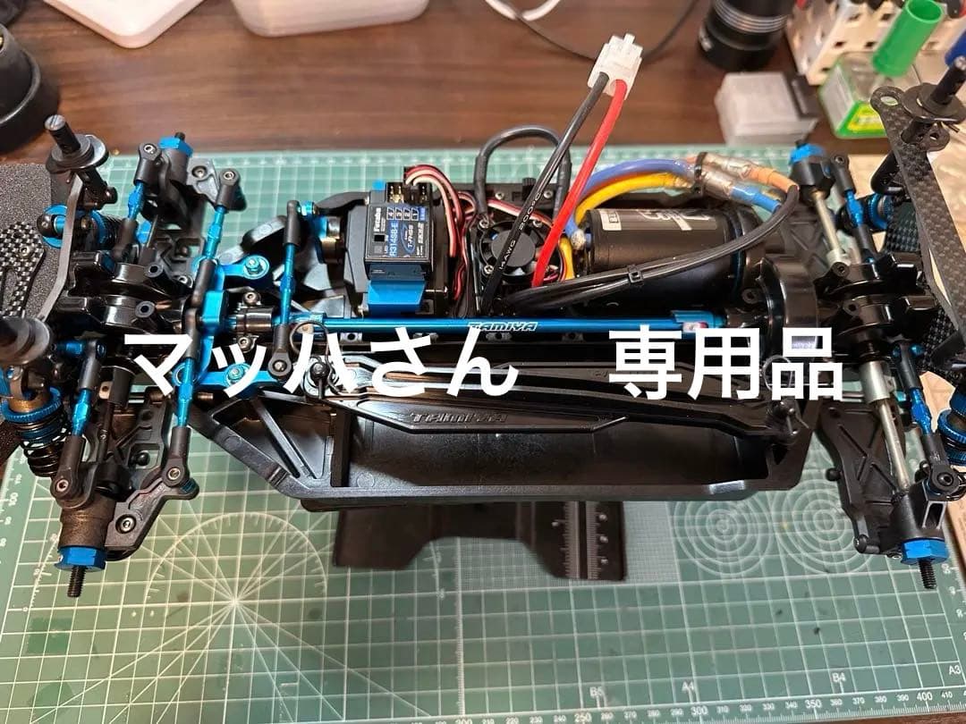 タミヤ TT-02SRX フルセット TT02SRX フルセット 最終値下げ 2025年