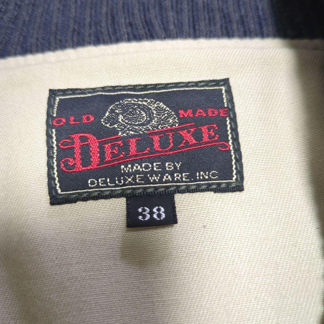 J*n様 デラックスウェア スタジャン サイズ38 - メルカリ